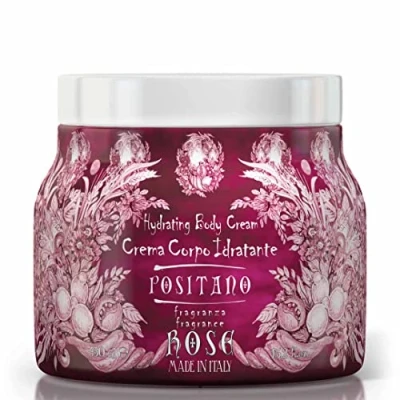 Abbildung von MaiOLICHE CR.CORPO POSITANO ROSE 450 ml