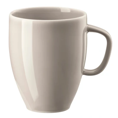 Abbildung von Rosenthal Junto Soft Shell Becher mit Henkel 0,38 l