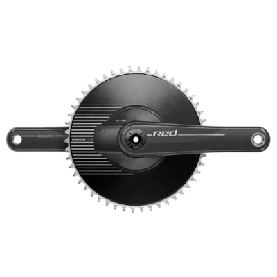 Abbildung von Sram KRG Red AXS 1x E1 Powermeter DUB 170mm. DM. 50 Z. Aero. o. Innenlager