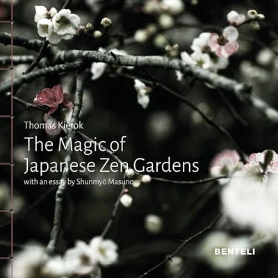 Abbildung von The Magic of Japanese Zen Gardens: A Meditative Journey