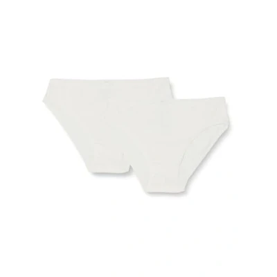 Abbildung von DAGI 2 PACK Slip, Damen, Größe: Large, Beige