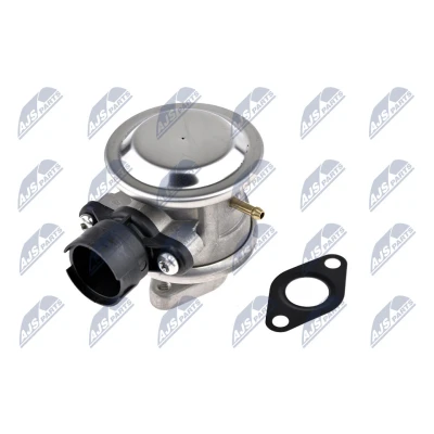 Abbildung von NTY EWP AU 003 Ventil, Sekundärluftpumpsystem VOLKSWAGEN: Passat B5 GP Variant, Golf 4 Schrägheck, Bora Limousine, AUDI: A3 A8 D3