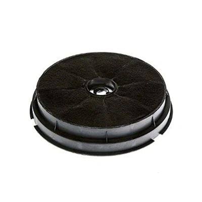 Abbildung von Electrolux 9029793784 Kohlefilter Technowind Typ H/mit TimeStrip Filterwechselanzeige