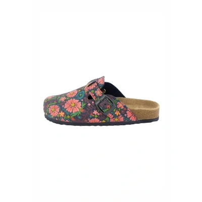 Abbildung von Supersoft Classic Clogs (40 EU Mehrfarbig)