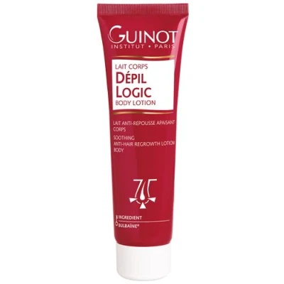 Abbildung von Guinot Lotion Body Care Depilation Dépil Logic