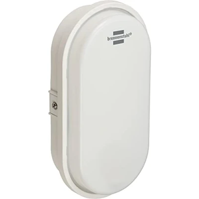 Abbildung von Brennenstuhl LED Wandleuchte OL 1650, fest integriert, Neutralweiß