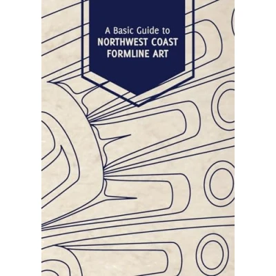 Abbildung von A Basic Guide to Northwest Coast Formline Art