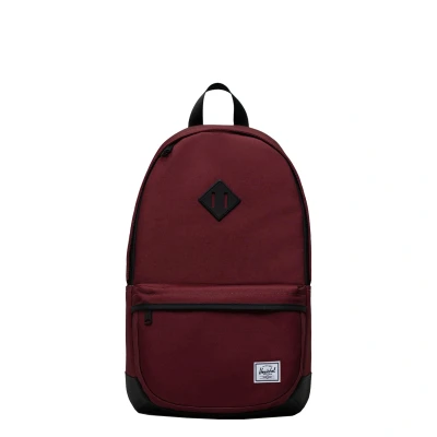 Abbildung von Herschel Heritage Pro Backpack Port/Black