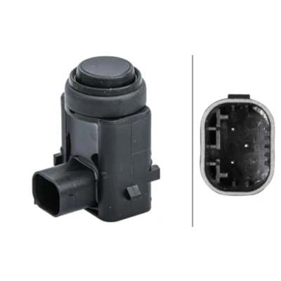 Abbildung von HELLA 6PX 358 141 561 Parksensoren CHRYSLER: 300C Touring