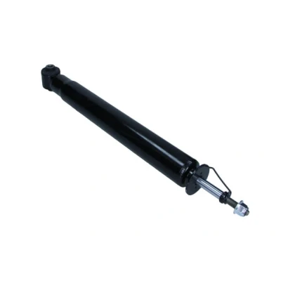 Abbildung von MAXGEAR 11 1114 Stoßdämpfer Hinterachse Gasdruck Zweirohr Federbein unten Auge, oben Stift PEUGEOT: 308 I SW