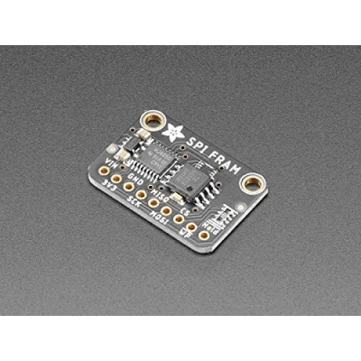 Abbildung von Adafruit SPI Non Volatile FRAM Breakout, 4 MBit/512 KByte, MB85RS4MT