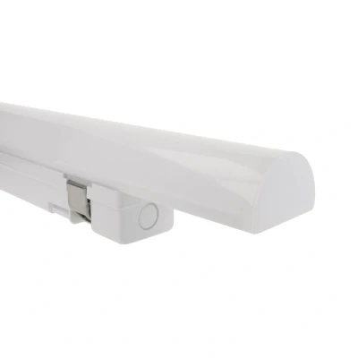 Abbildung von Müller Licht Led lichtleiste 60cm Aquafix 20w 4000k Ip65 LEDdirect.de