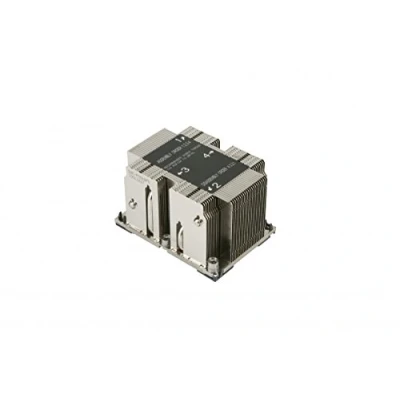 Abbildung von Supermicro SNK P0068PS CPU Lüfter