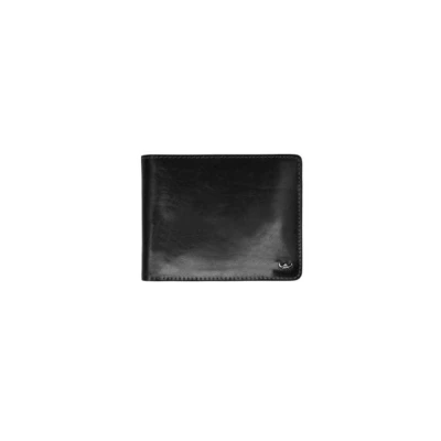 Abbildung von Golden Head Colorado Rfid Scheintasche Schwarz Geldbörse