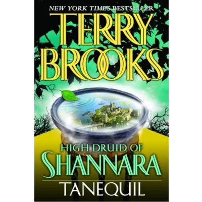 Abbildung von High Druid of Shannara: Tanequil (The Shannara, Band 2)