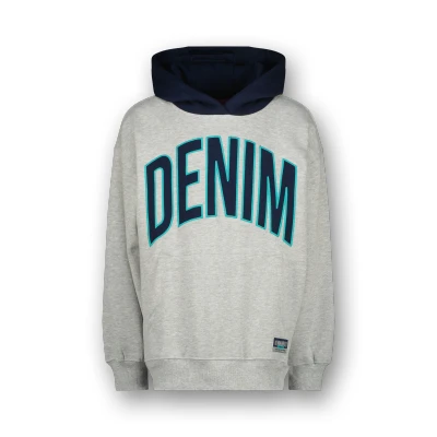 Abbildung von Vingino Boys Nano in Colour Grey Melee Size 10