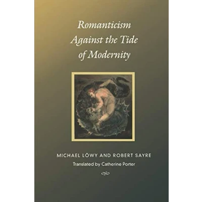 Abbildung von Romanticism Against the Tide of Modernity (Post Contemporary Interventions)