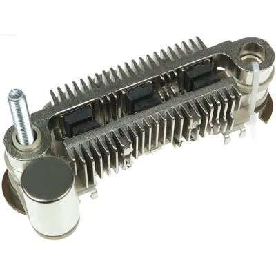 Abbildung von AS PL ARC5004 Gleichrichter, Generator