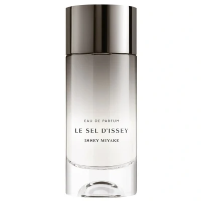 Abbildung von Issey Miyake Le Sel d&#039;Issey Eau de Parfum (EdP) 100 ml