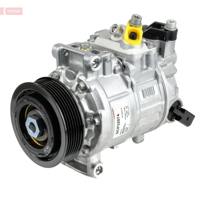 Abbildung von Kompressor, Klimaanlage DENSO DCP32074