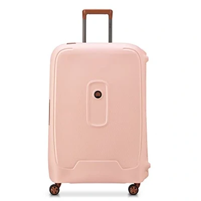 Abbildung von Delsey Paris Moncey Trolley, Herren, Größe: Large, Rose
