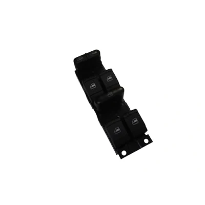 Abbildung von AIC 55509 Schalter, Türverriegelung SKODA: Superb I Limousine, Fabia 1 Combi, Octavia Schrägheck kfzteile, kfzteile24, bandel online, bandel, atp