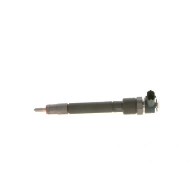 Abbildung von BOSCH 0 445 110 078 Einspritzdüse Common Rail mit Dichtring VOLVO: V70 2, XC90 I, XC70 I Cross Country