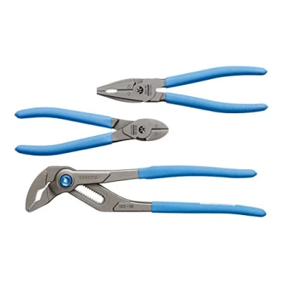 Abbildung von GEDORE S 8303 TL Zangen Set