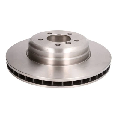 Abbildung von ABE C3B047ABE Bremsscheibe Vorderachse 348 30 5 Belüftet BMW: Limousine, Touring, 7