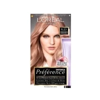 Abbildung von L&#039;Oréal Paris Preference Haarfärbemittel 8.23 Medium Rose Gold