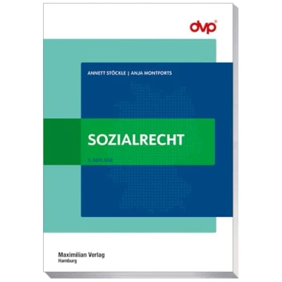 Abbildung von Sozialrecht (Die Studieninstitute für kommunale Verwaltung in NRW)