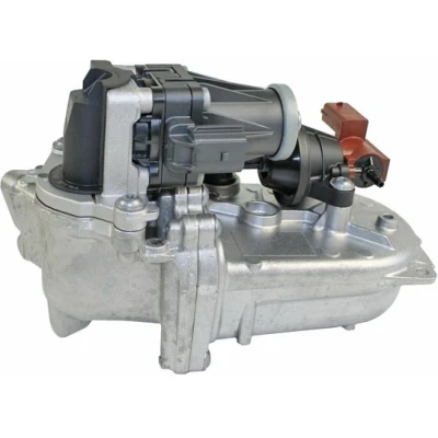 Abbildung von METZGER ORIGINAL ERSATZTEIL 0892518 AGR Kühler mit Ventil OPEL: Corsa D Schrägheck, Astra J Sports Tourer, Schrägheck