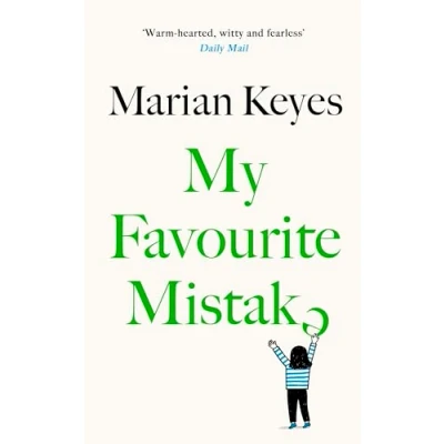 Abbildung von My Favourite Mistake: The No. 1 Sunday Times bestseller