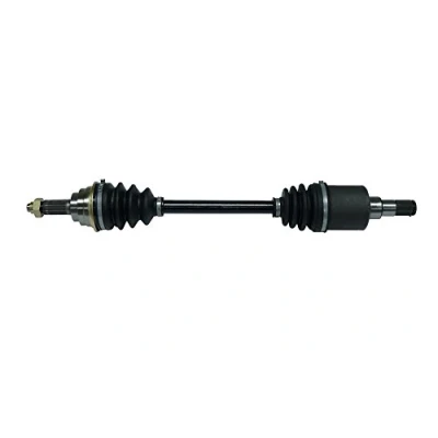 Abbildung von SKF VKJC 8540 Antriebswelle 626, 59 SUZUKI: SWIFT 3, Splash, OPEL: Agila B