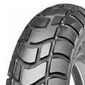 Abbildung von MITAS MC17 120/90 10 TL 56J, Rollerreifen Vorne/Hinten