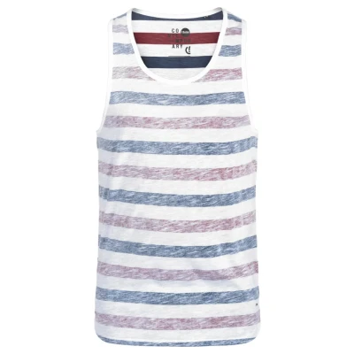 Abbildung von Solid TANK Mende Top, Herren, Größe: Medium, Wine red