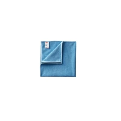 Abbildung von Scotch Brite Hochleistungstuch 2010, Blau, 360 mm x mm, 5/Packung