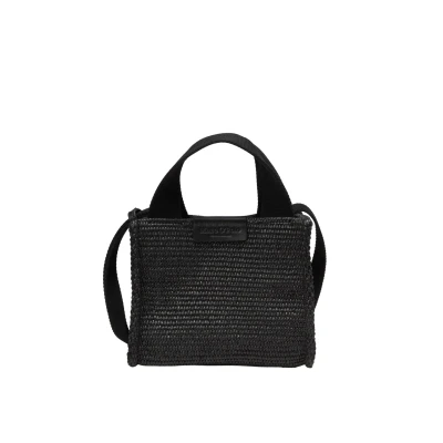 Abbildung von Marc O&#039;Polo UMHÄNGE Small Handtasche, Damen, Größe: One Size, Black