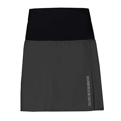 Abbildung von Rock Experience REWP04461 Lisa 2.0 Shorts Pants Women&#039;s Caviar XL