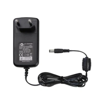 Abbildung von EDISION NETZTEIL 12V/1.5A 2pin EU, ORIGINAL, UNIVERSAL, Proton S2, Picco S2 pro, PICCOLLINO S2+T2/C