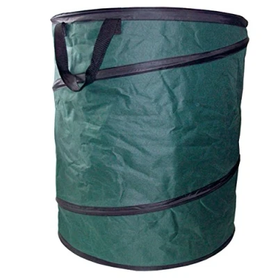 Abbildung von CON:P Gartenabfallsack 62,0 l grün