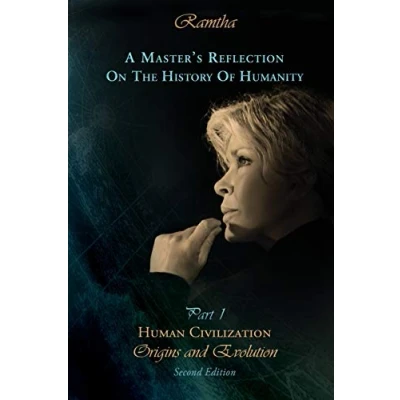 Abbildung von A Master&#039;s Reflection on the History of Humanity Part I: Human Civilization, Origins and Evolution