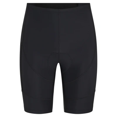 Abbildung von Ziener Fahrrad Nasira XGEL Tights, Damen, Größe: 40, Black
