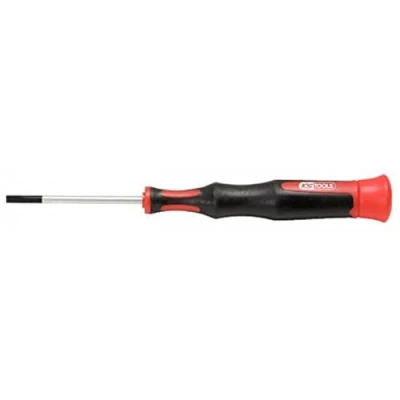 Abbildung von KS TOOLS 500.7108 Schraubendreher 1,4 145, 50 Schlitz