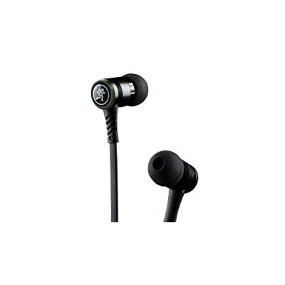 Abbildung von Mackie CR BUDS In Ear Kopfhörer mit Kontrollgespräch, Schwarz