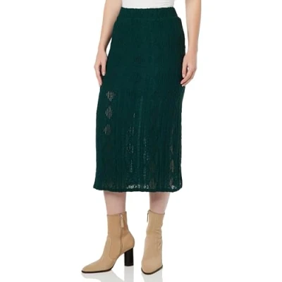 Abbildung von Visindy Hw Midi Skirt