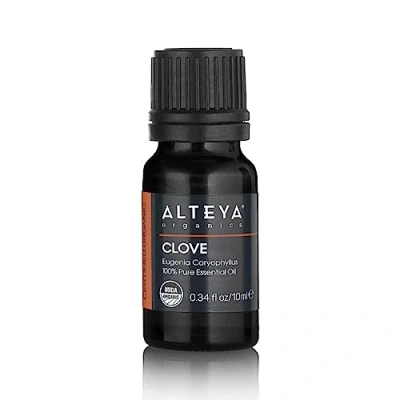 Abbildung von Alteya Nelkenöl 100% Bio 10 ml