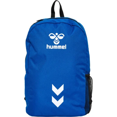 Abbildung von hummel Essential Backpack True Red