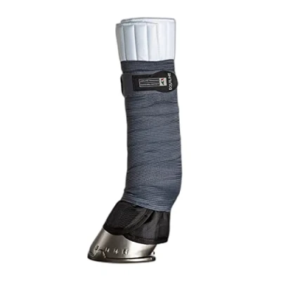 Abbildung von Equiline dunne bandage onderleggers Xaviar