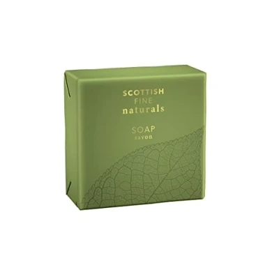 Abbildung von The Scottish Fine Soaps Soap 100 g